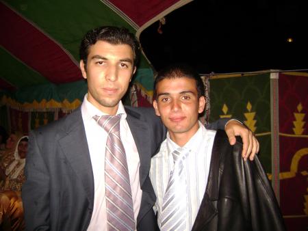 c mwa et mon cousin